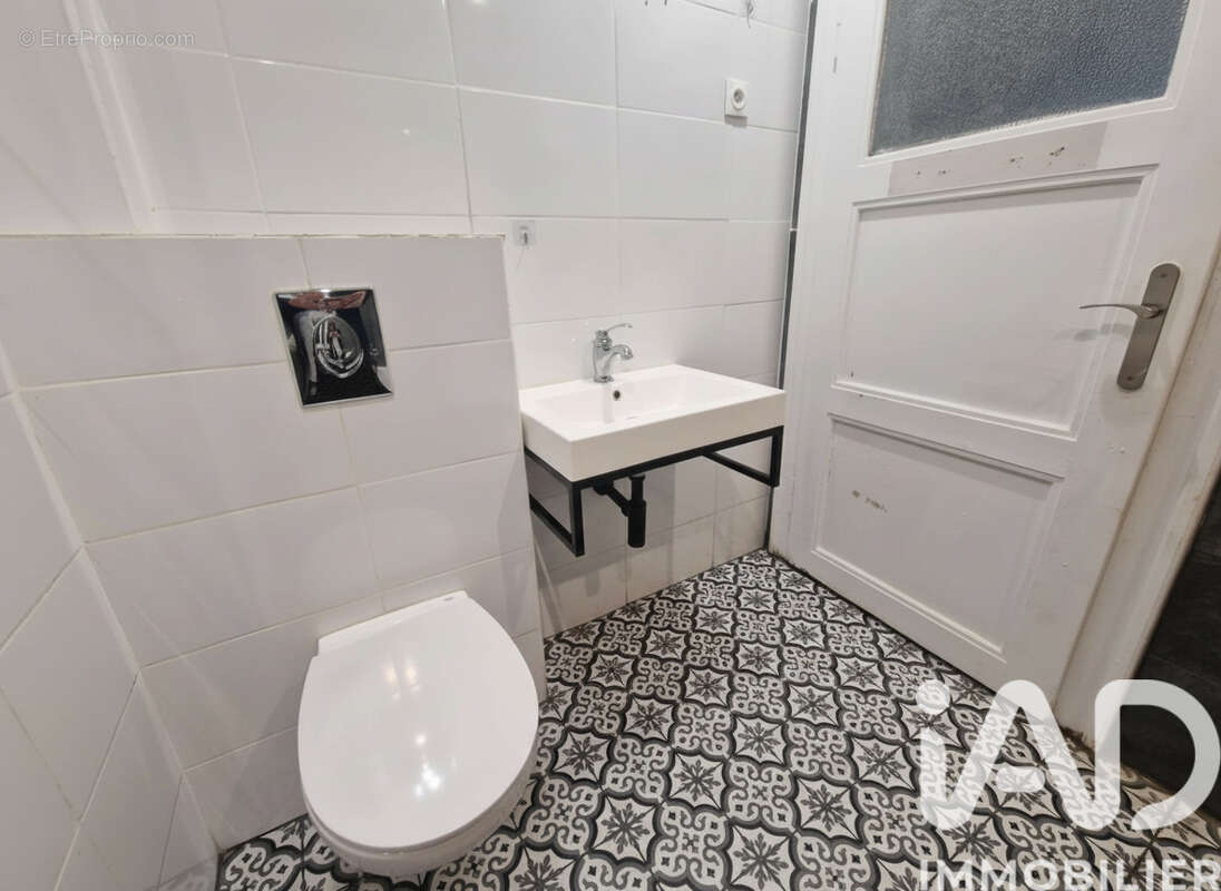 Photo 9 - Maison à BIESHEIM