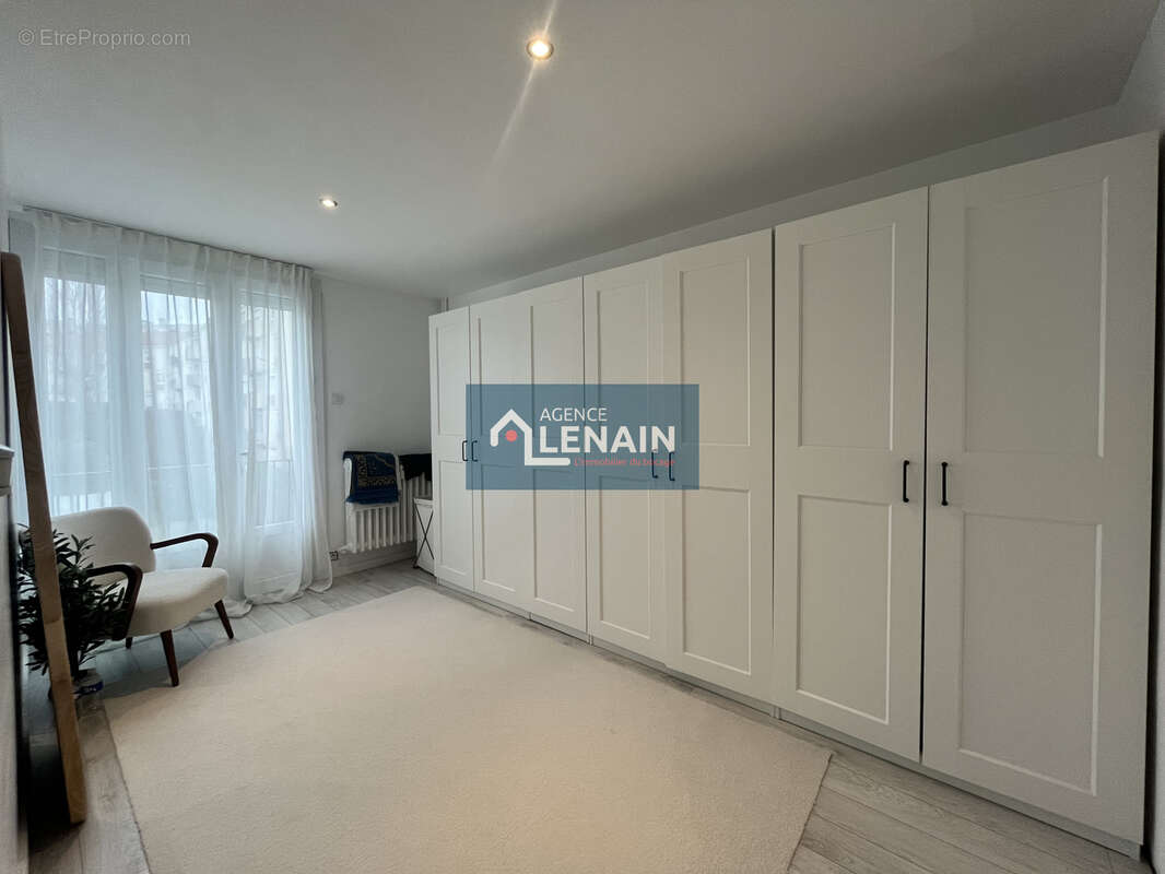 Appartement à CHOLET
