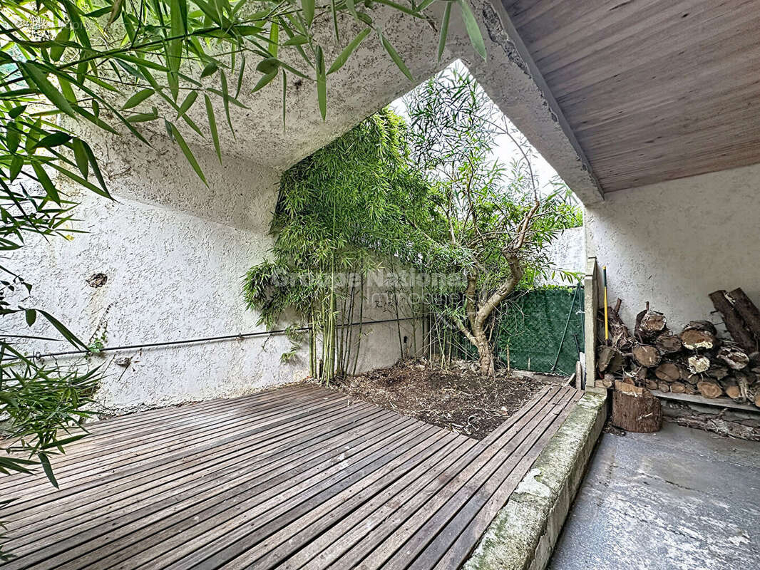 Appartement à PEGOMAS