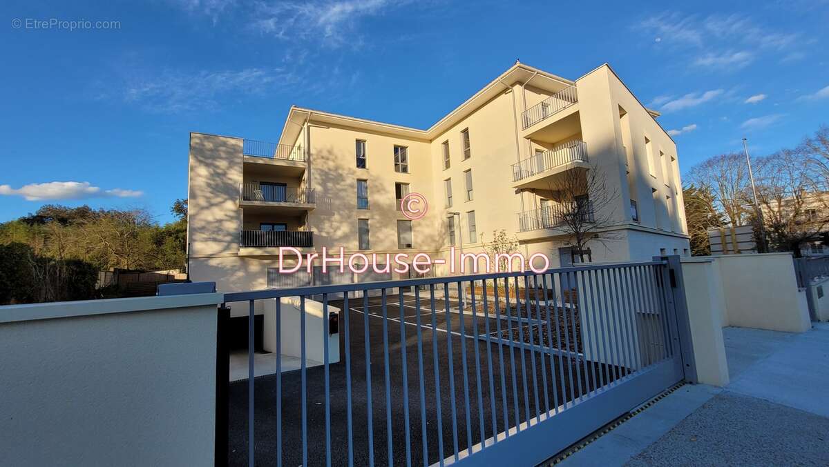 Appartement à GRADIGNAN