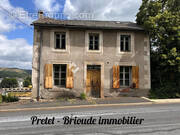 Maison à NEUSSARGUES-MOISSAC