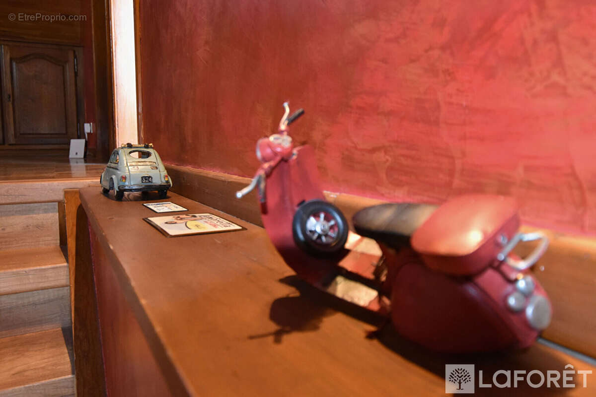 Maison à ERGERSHEIM