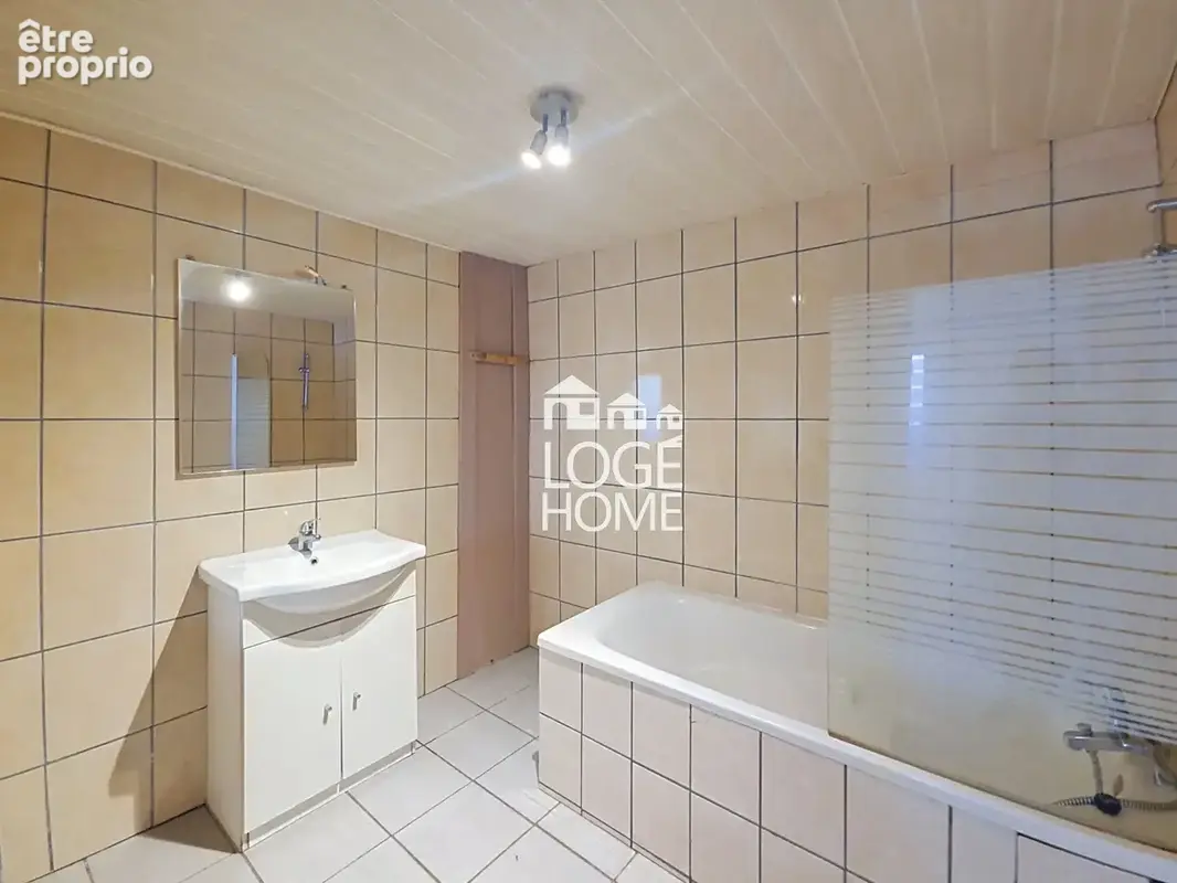 Maison 3 pièces 80 m² à vendre à Auchel (62260) - photo 4