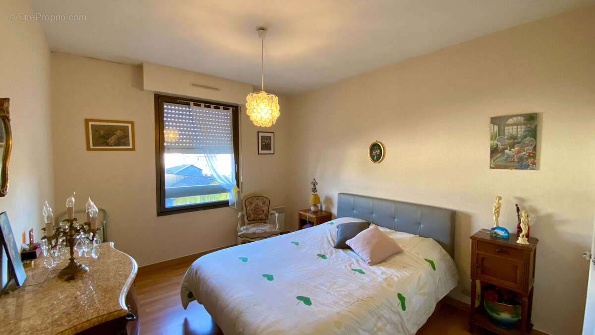 Appartement à LAVAL