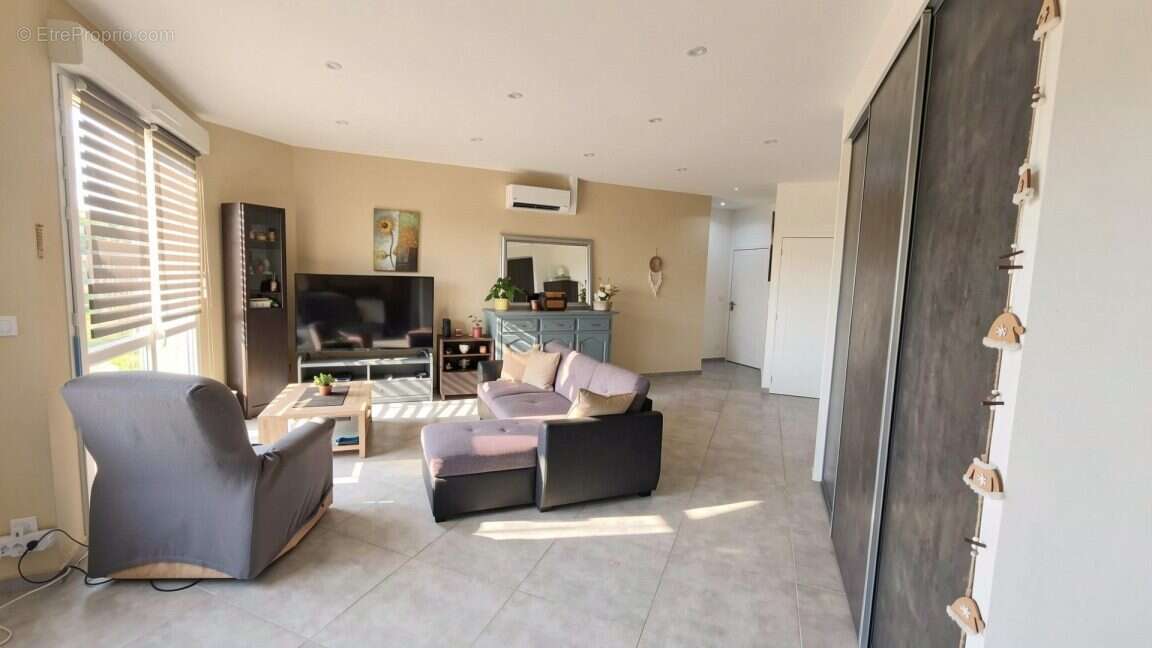 Appartement à SAINT-CHAMOND