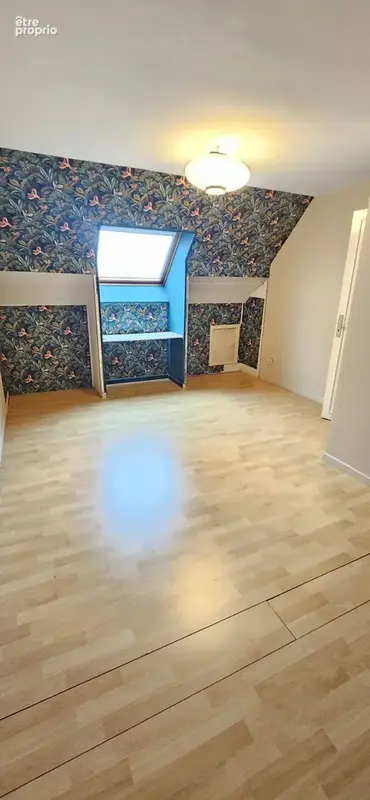 Maison dans quartier residentiel - photo 17