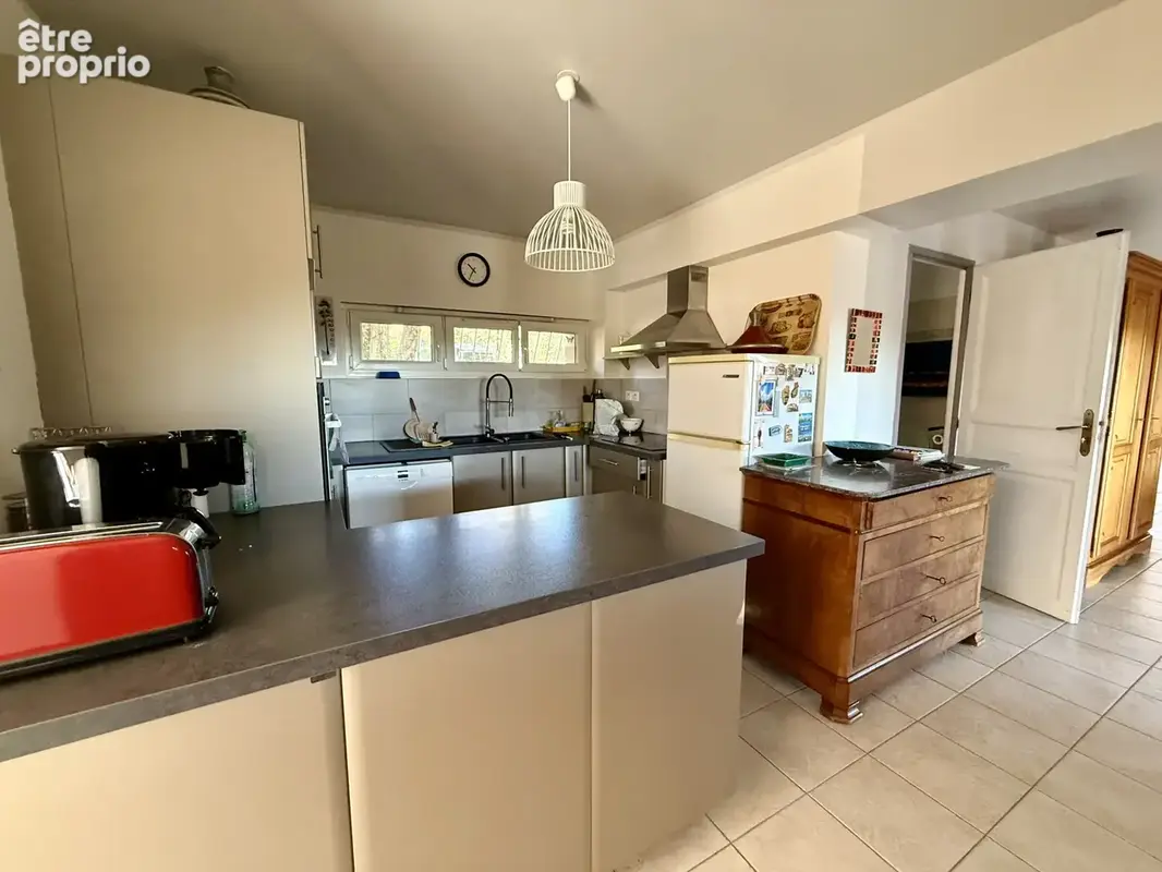 Maison t6 165 m2 vue mer au calme absolue - photo 9