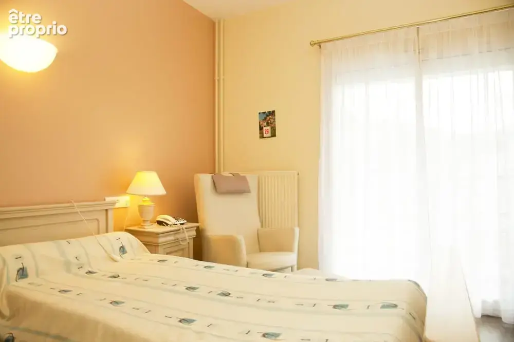 Investissement en EHPAD - photo 4