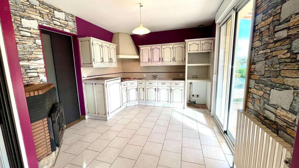 Maison 146 m² à Parigne-Sur-Braye  - photo 6