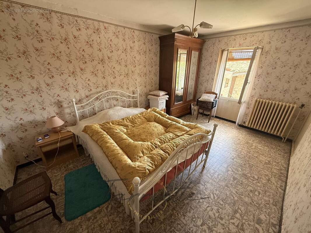 Appartement à MONTELIMAR