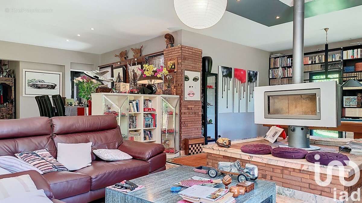 Photo 4 - Maison à EPERNON