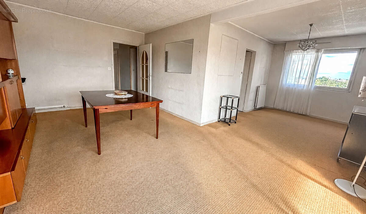 Appartement à ANGLET