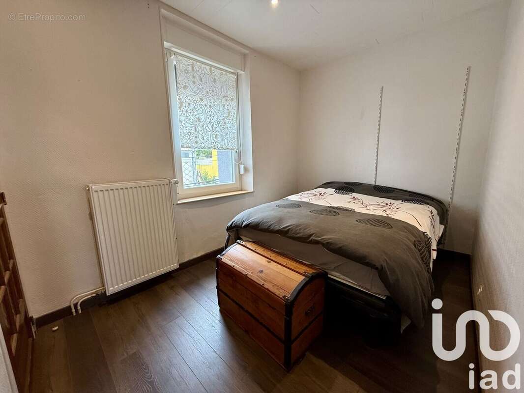 Photo 7 - Maison à VILLERUPT