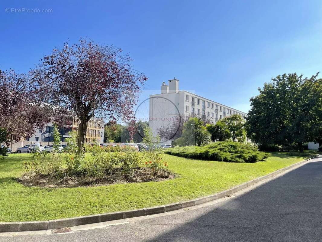 Appartement à BRY-SUR-MARNE