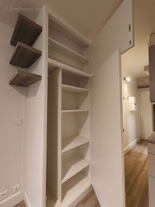 Appartement à PARIS-7E