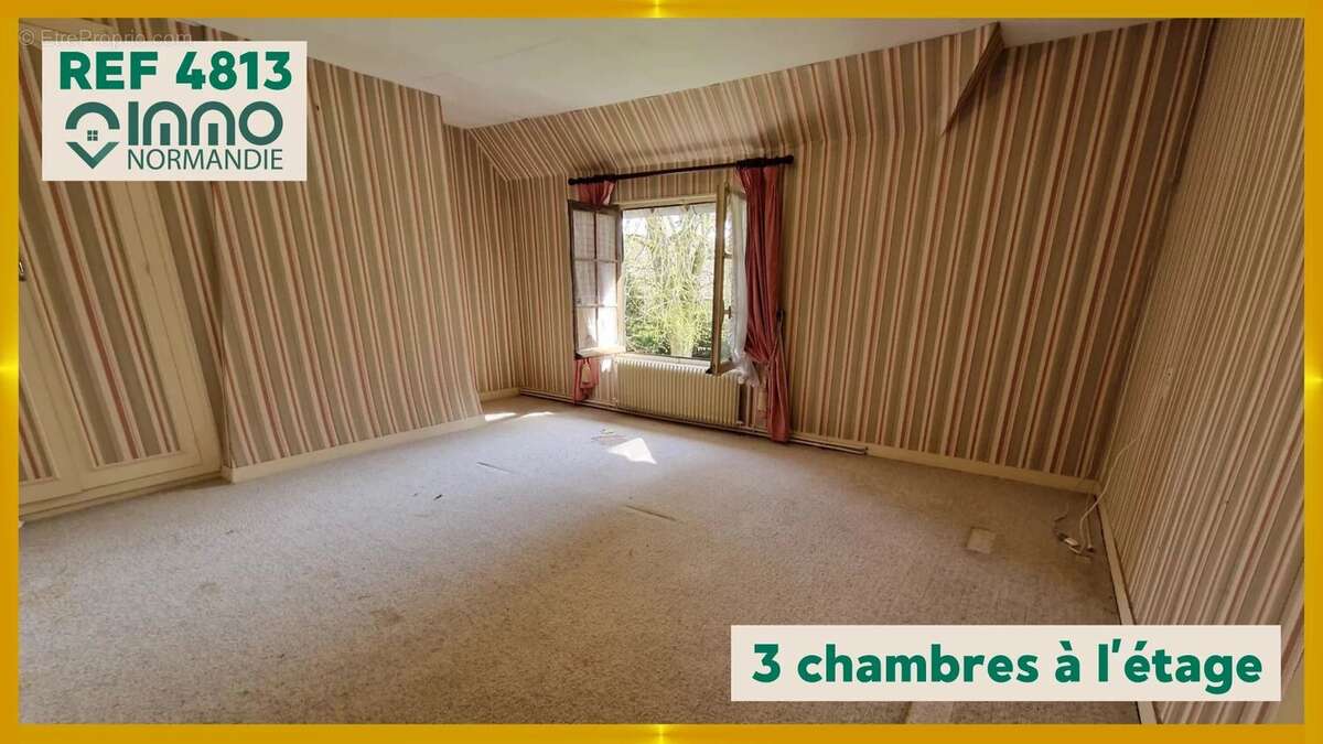 Maison à DURANVILLE