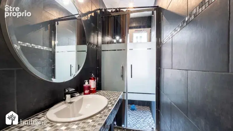 Mairie Levallois-Perret - Appartement 3 pièces 49,25 m² - photo 8