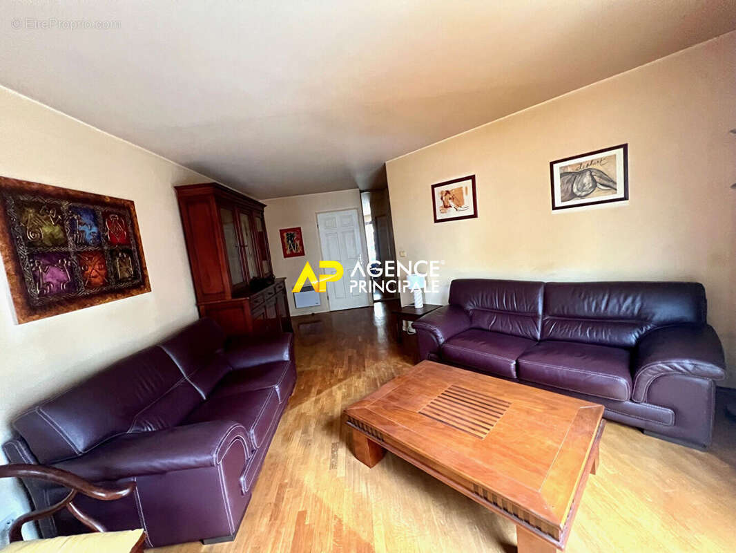 Appartement à ARGENTEUIL