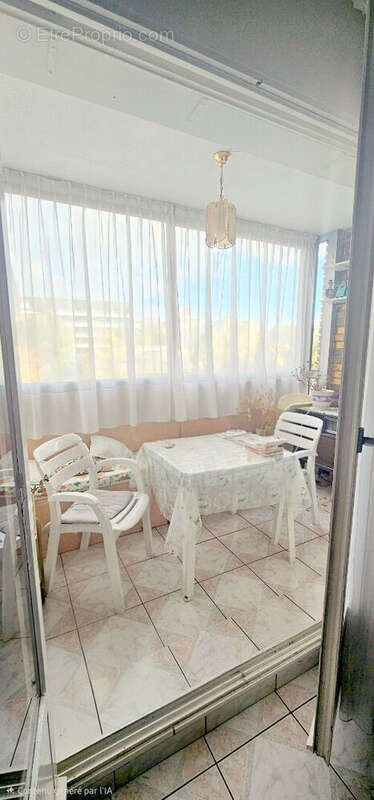 Appartement à MAUREPAS