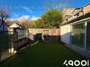 Maison à RIS-ORANGIS