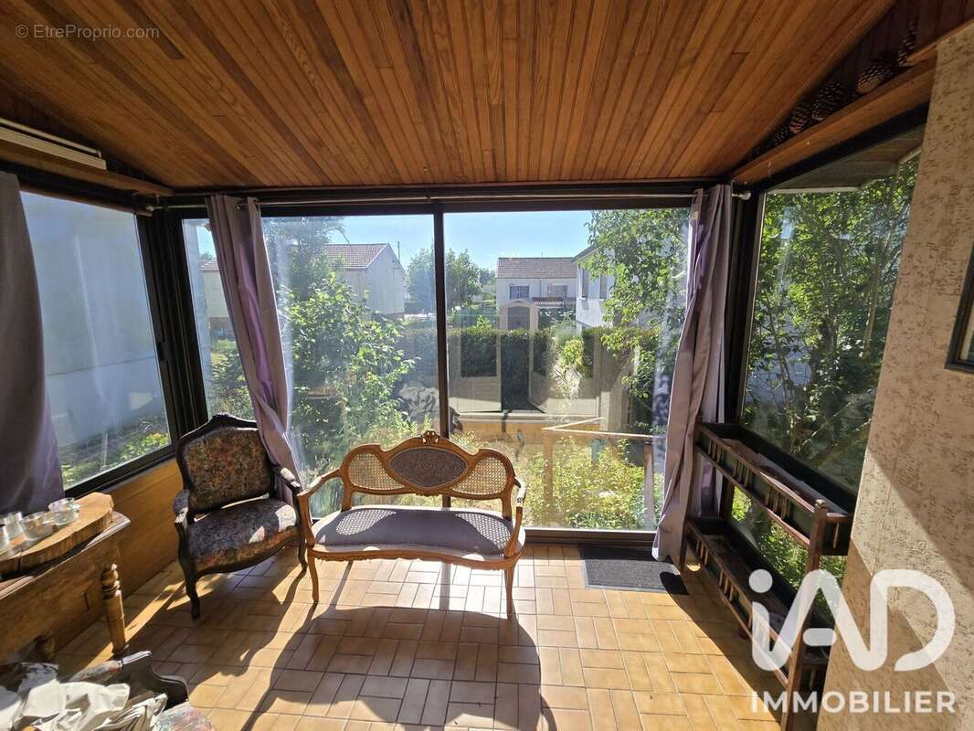 Photo 4 - Maison à LUNEVILLE