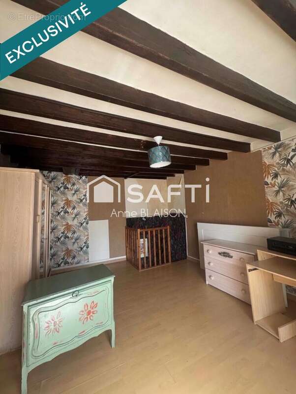 Photo 8 - Maison à MARCHESIEUX