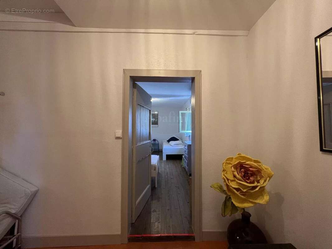 Maison à PUYLAURENS