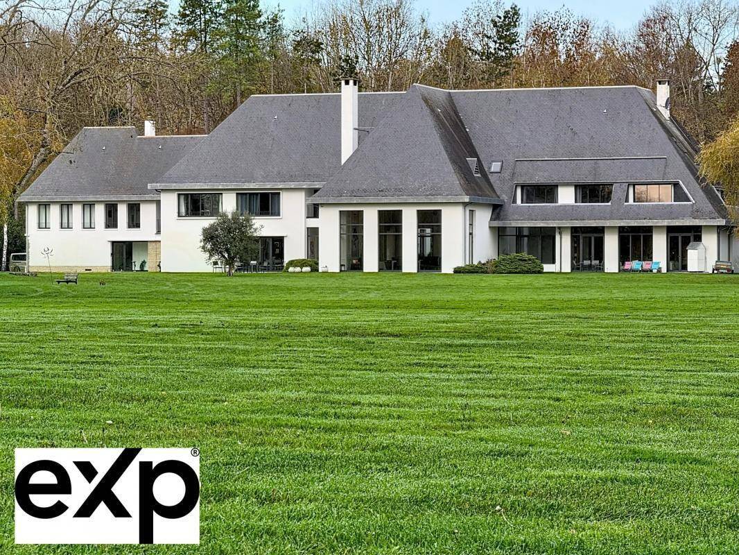 Maison à PACY-SUR-EURE