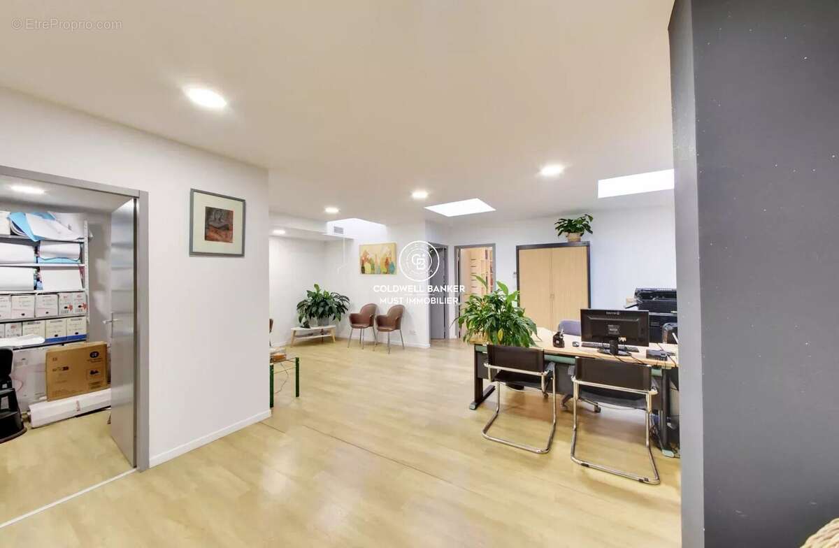 Commerce à PERPIGNAN