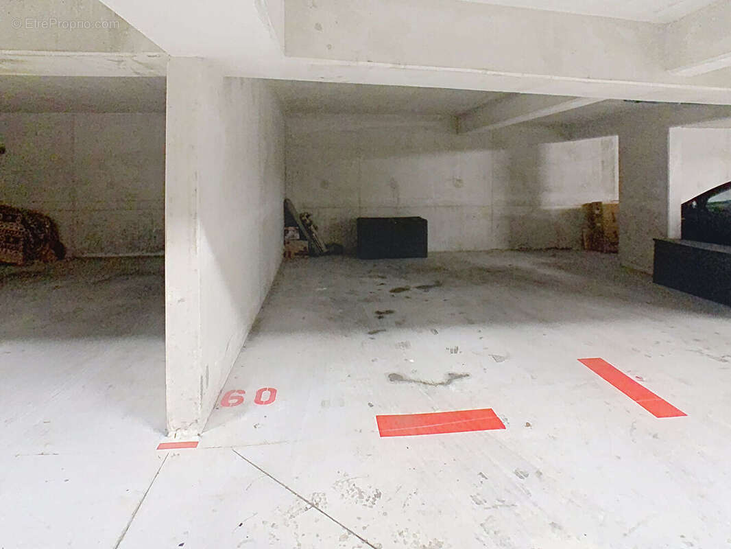 Appartement à MARTIGUES