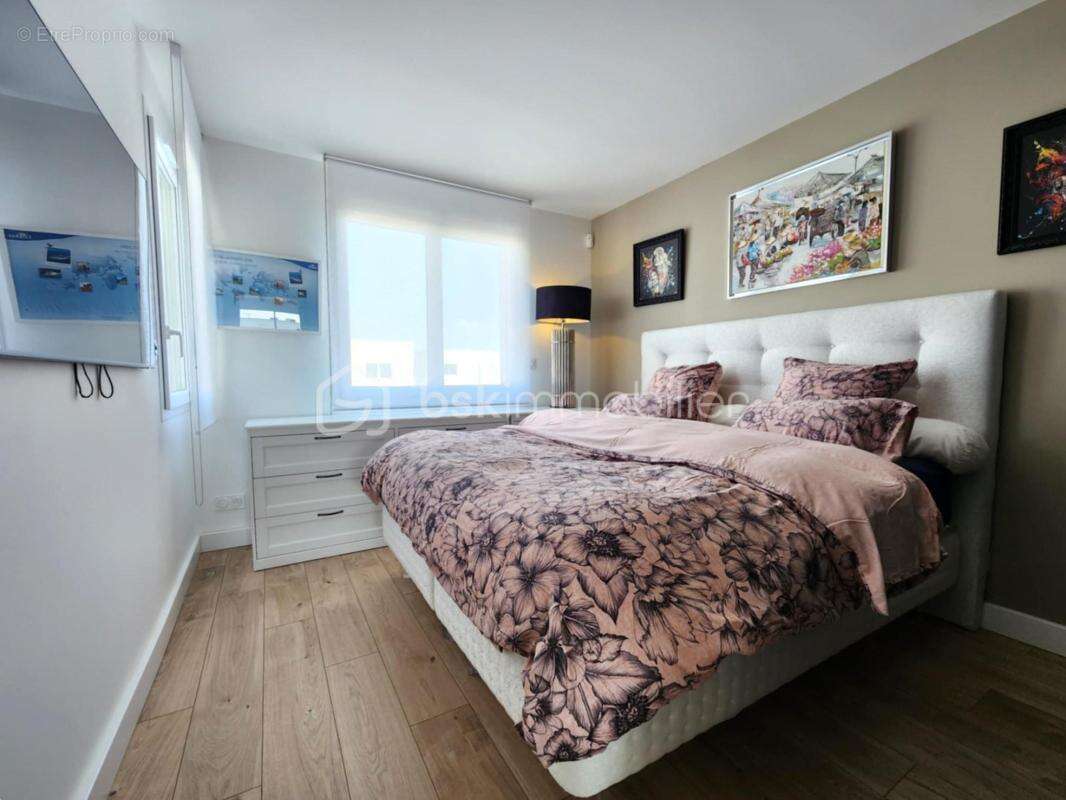 Appartement à TOURBES