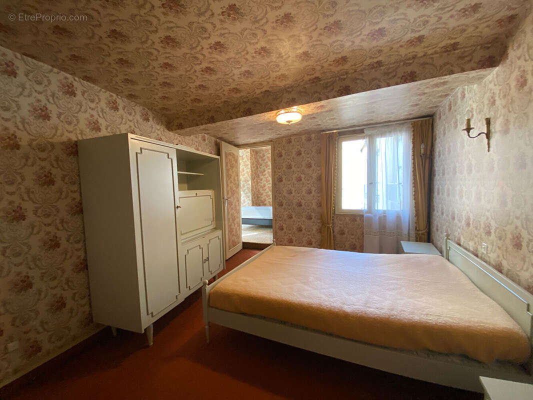 Maison à PASSAIS