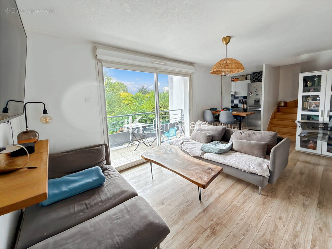 Appartement à GRADIGNAN