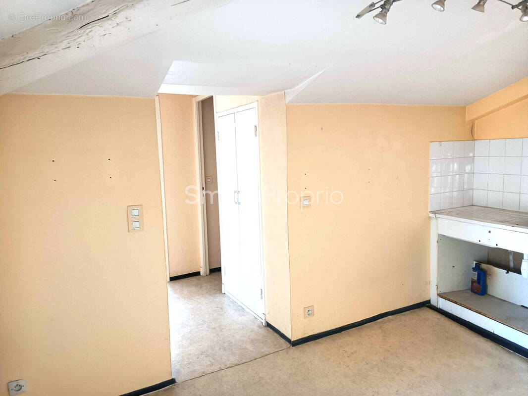 Appartement à MONTELIMAR