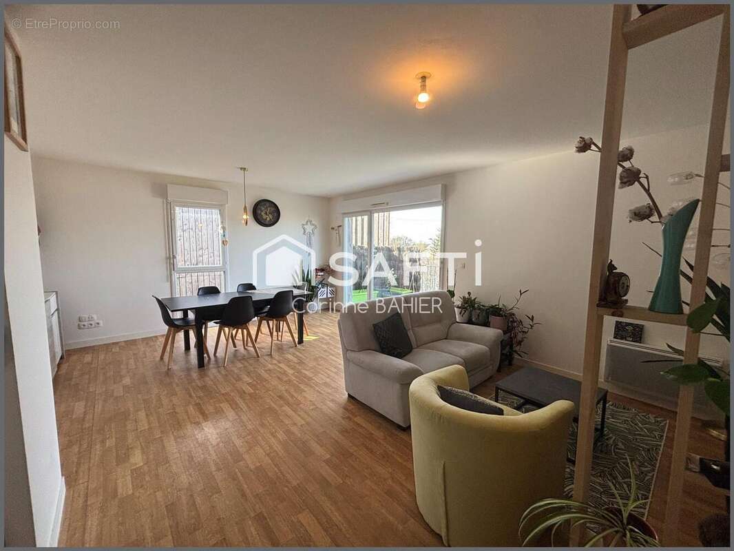 Photo 5 - Appartement à COUERON