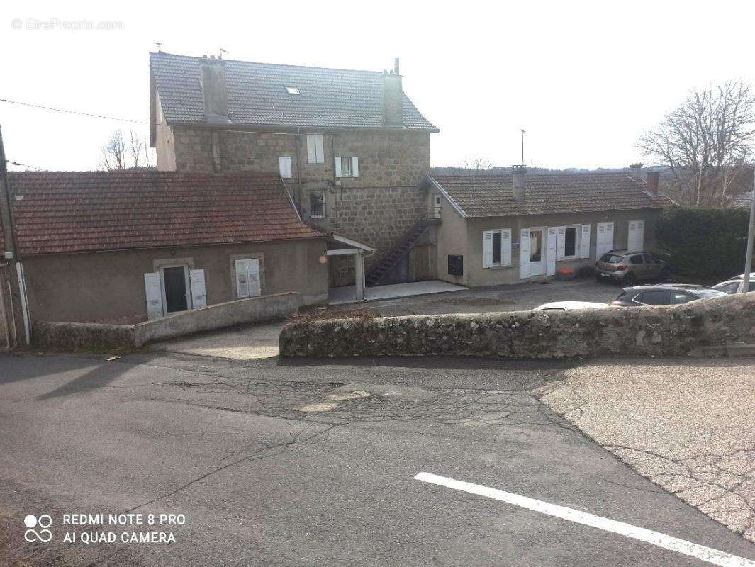 Appartement à LE CHAMBON-SUR-LIGNON