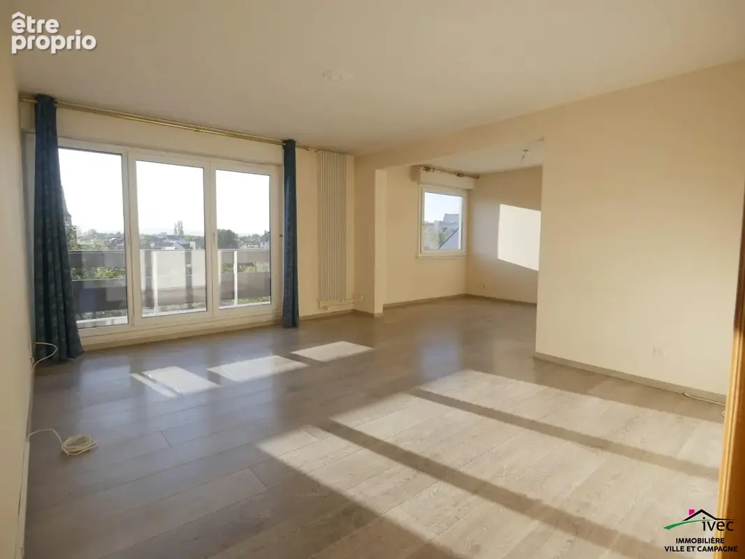 Appartement 4 pièces 91 m² à vendre à Illkirch-Graffenstaden (67400) - photo 7