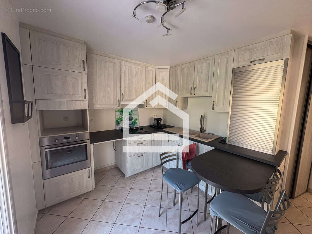 Maison à SAINT-MICHEL-CHEF-CHEF