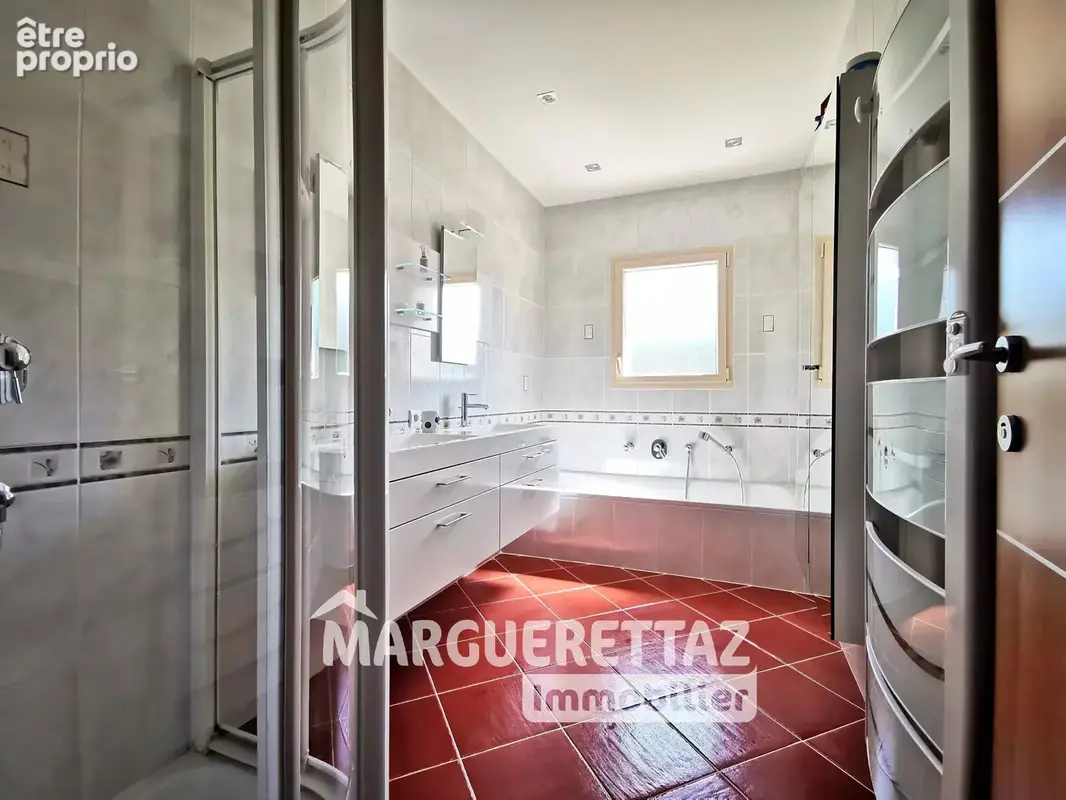 Spectaculaire villa d'architecte - photo 18