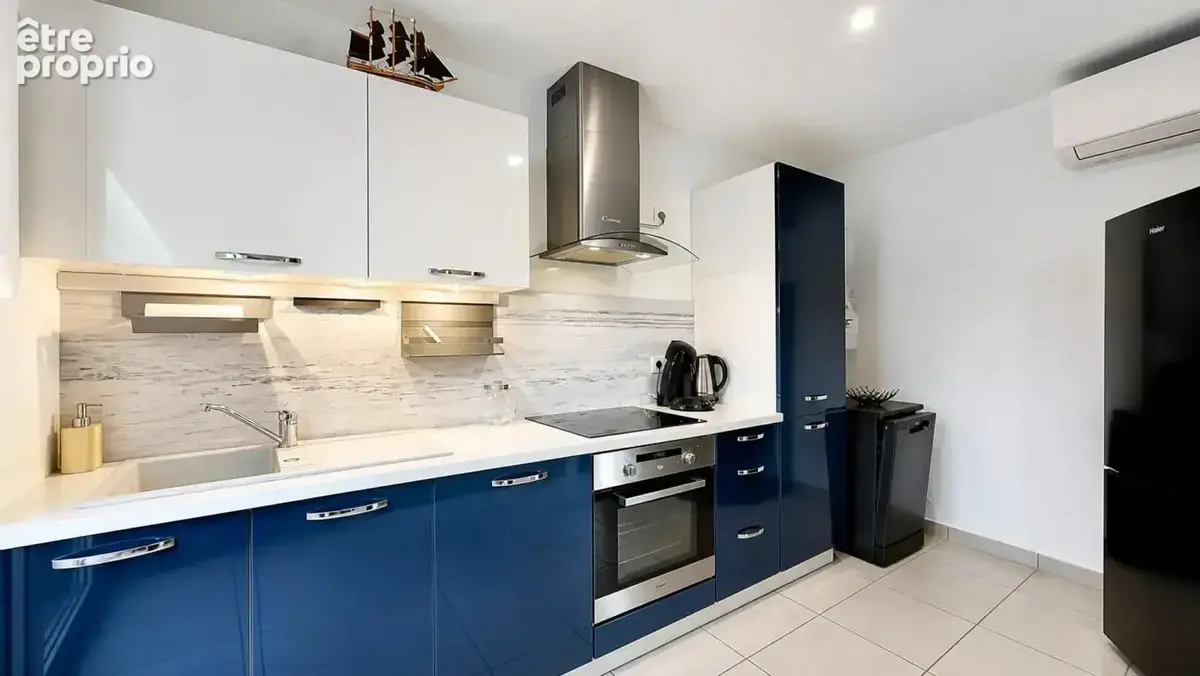 Appartement de 3 pièces de 61 m² à Argelès-sur-Mer - photo 4