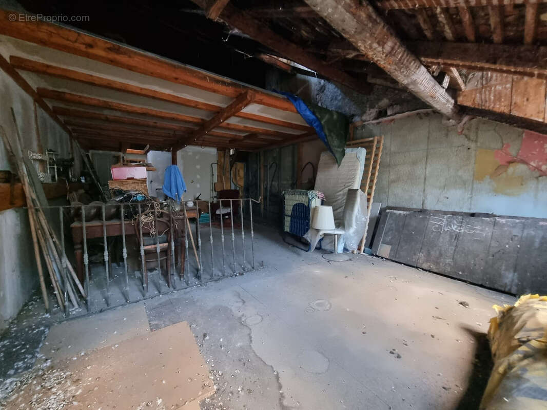 Appartement à EVIAN-LES-BAINS