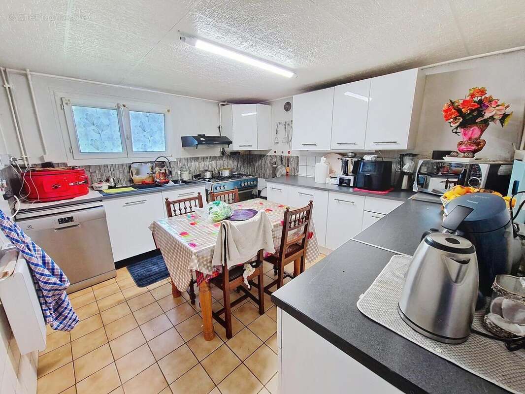 Photo 7 - Maison à NAINTRE