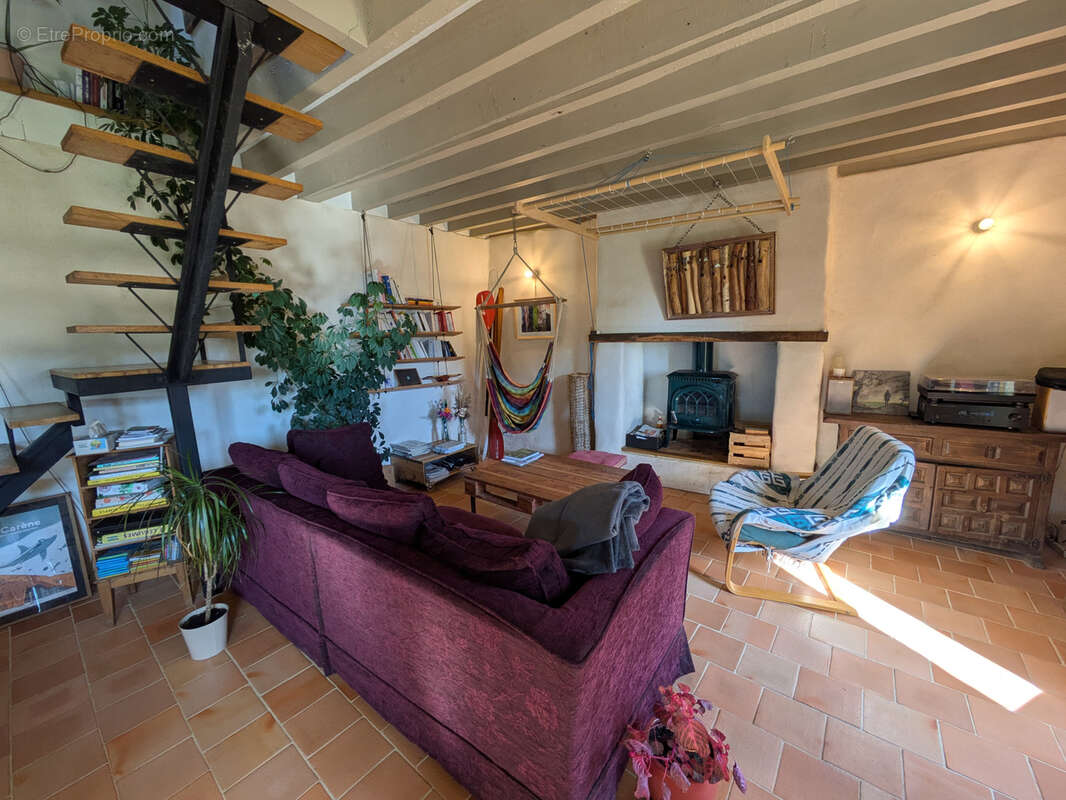 Maison à ARZANO