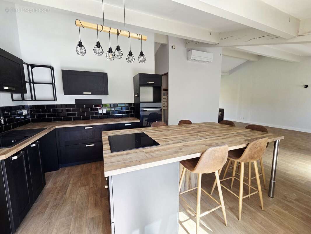 Maison 148 m² à Mirepeisset  - photo 3