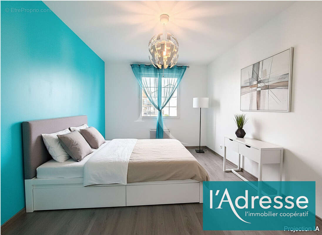 Maison Ennery - 148 m² - 4 chambres - Jardin - Garage - Abris de jardin - photo 9
