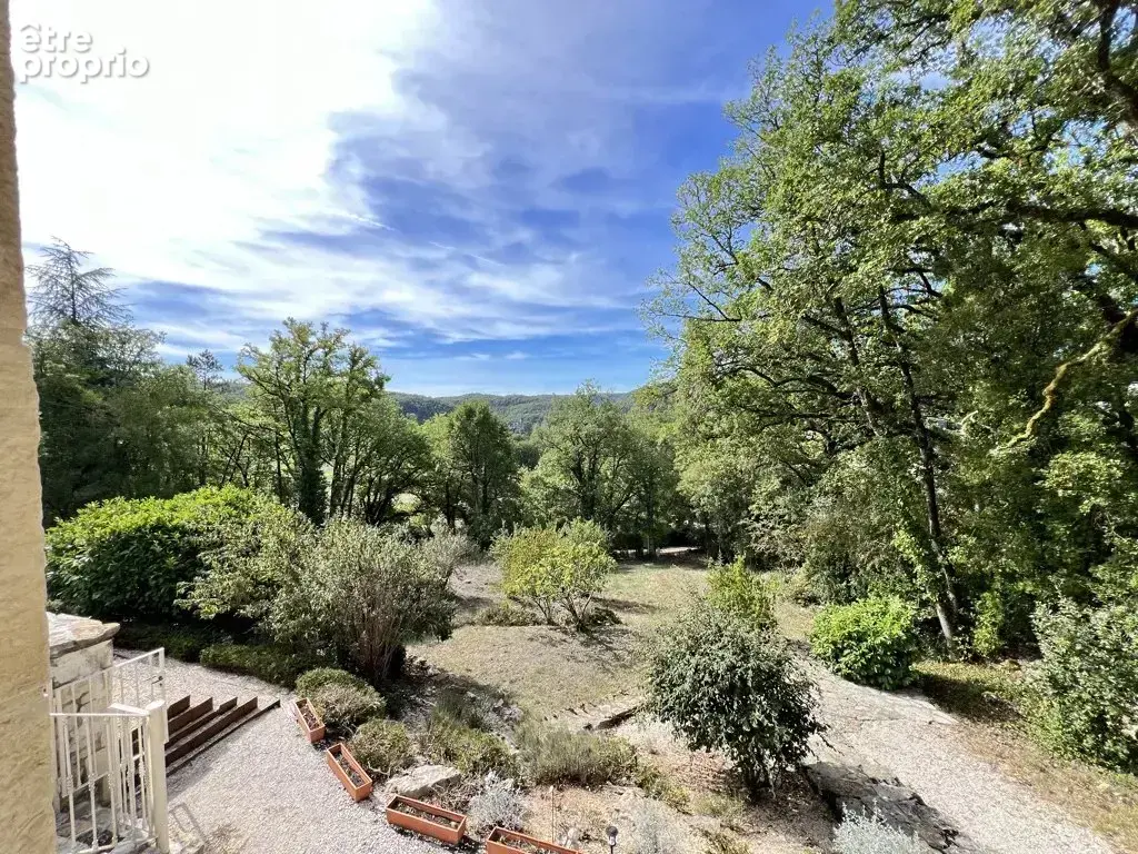 Charmante maison en pierre de 3 chambres avec piscine et vue - photo 16