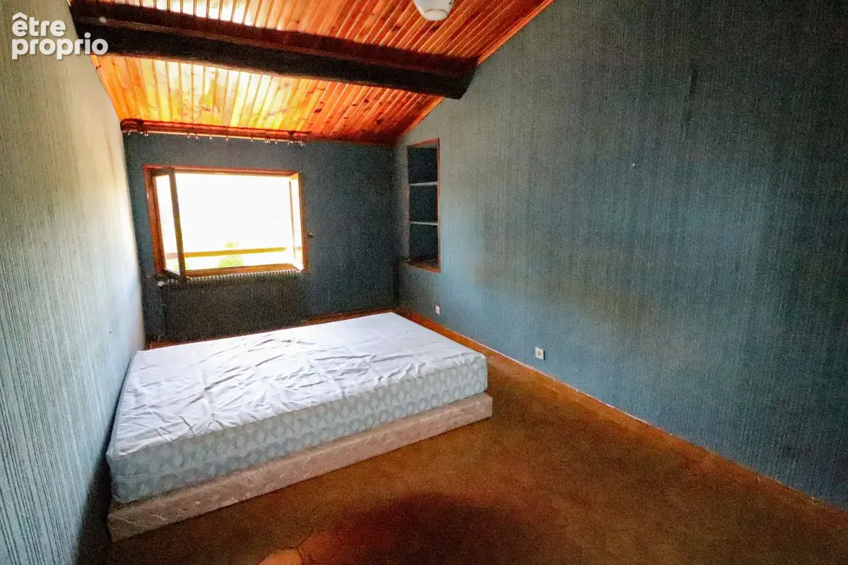 EXCLUSIVITE MAISON DE HAMEAU 2 chambres avec balcon et caves - photo 10