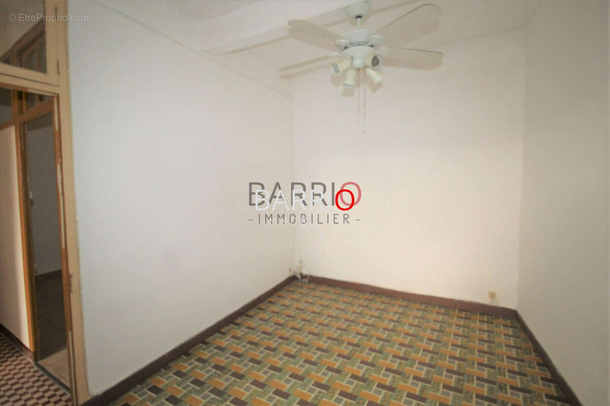 Appartement à PORT-VENDRES