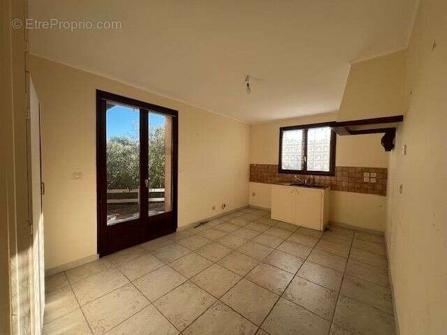 Maison à MARSEILLAN