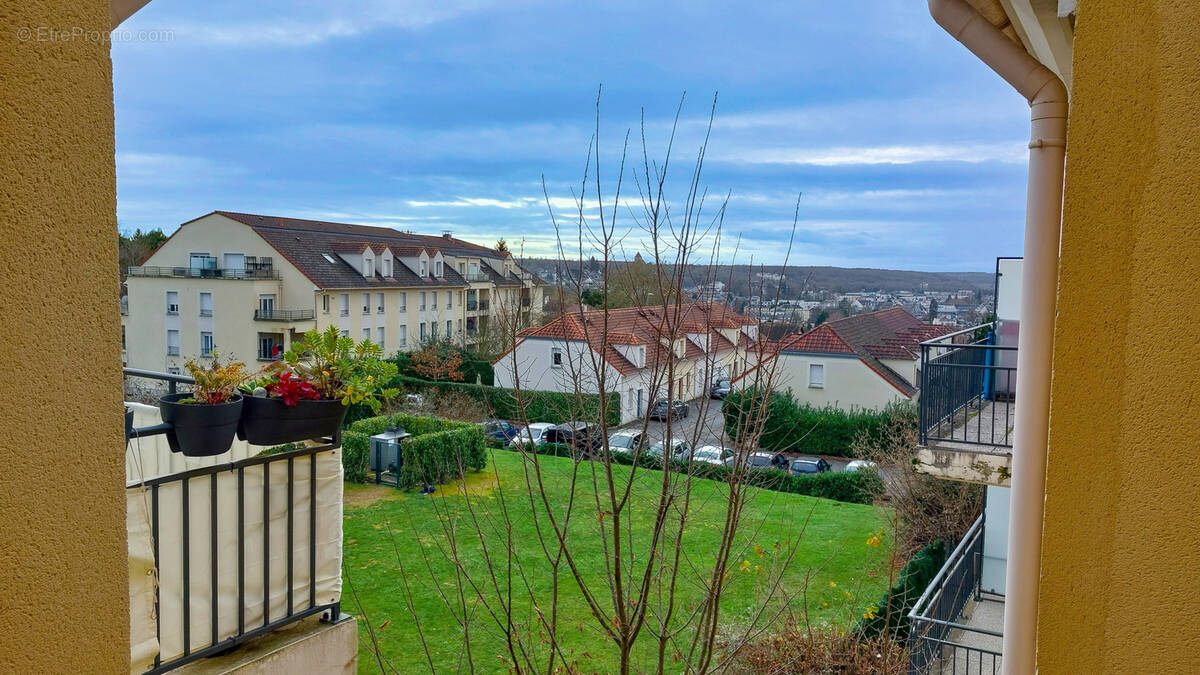 Appartement à EVREUX
